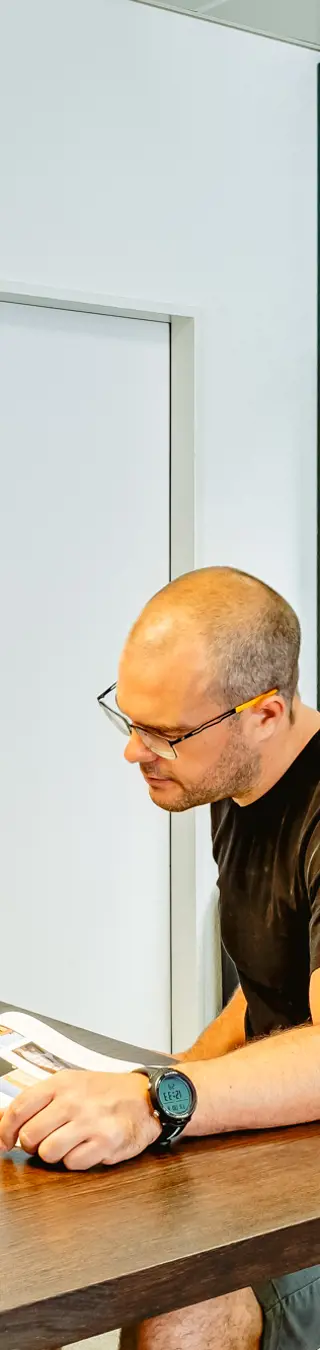 Moderne Arbeitsplätze ohne Dresscode